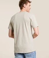 Quality & Tranquility T-Shirt