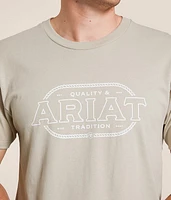 Quality & Tranquility T-Shirt