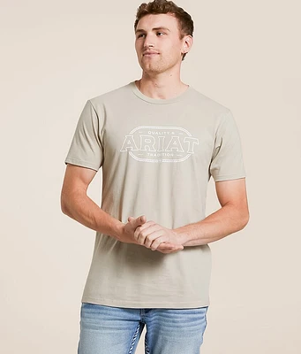 Quality & Tranquility T-Shirt