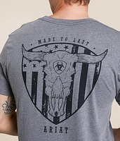 Stacked Skull T-Shirt