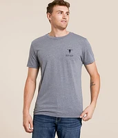 Stacked Skull T-Shirt