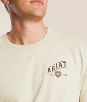 Whiskey Eagle T-Shirt