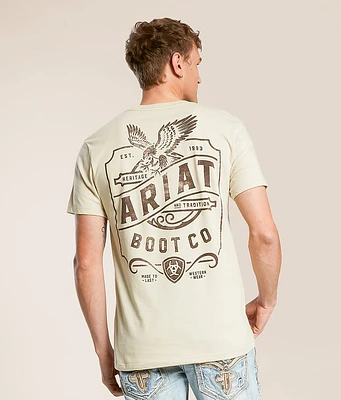 Whiskey Eagle T-Shirt