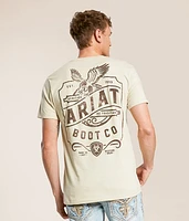Whiskey Eagle T-Shirt