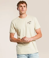 Whiskey Eagle T-Shirt