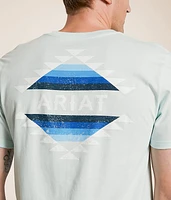 Faded Blanket Glory T-Shirt