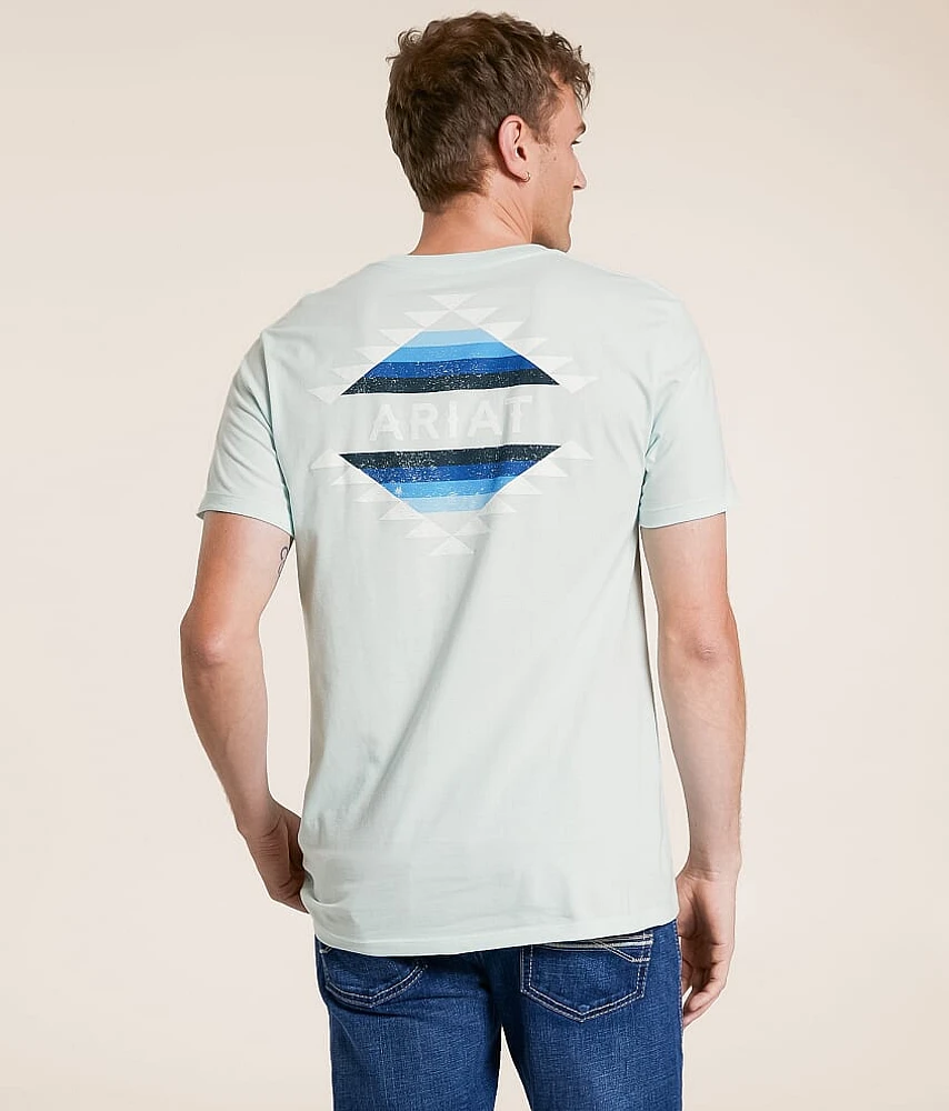 Faded Blanket Glory T-Shirt