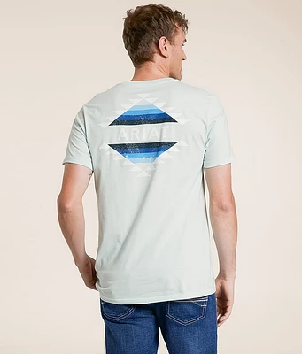 Faded Blanket Glory T-Shirt