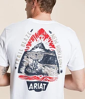 Horizon Arrowhead T-Shirt