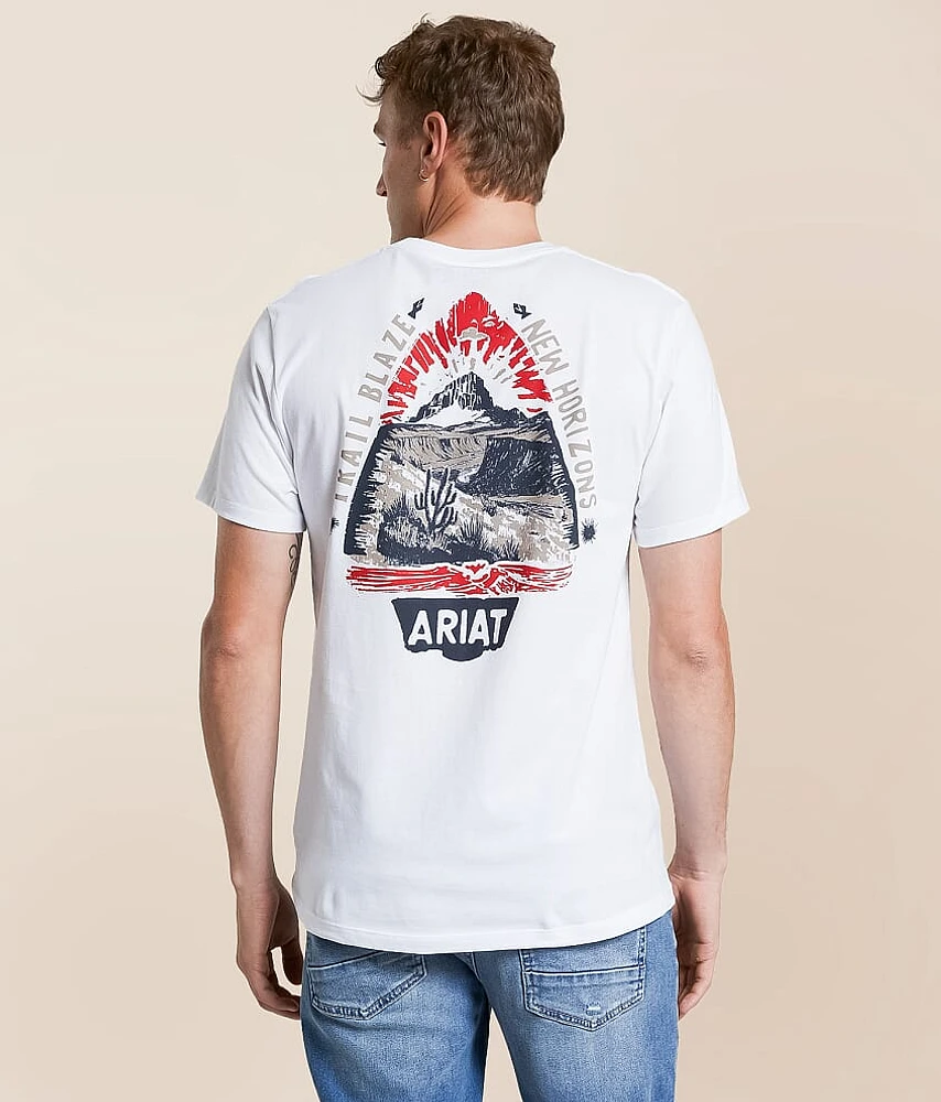 Horizon Arrowhead T-Shirt