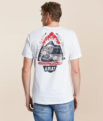 Horizon Arrowhead T-Shirt