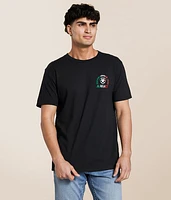 Tradicion Y Orgullo Fight T-Shirt