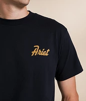 Quality Ranch Rope T-Shirt