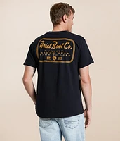 Quality Ranch Rope T-Shirt