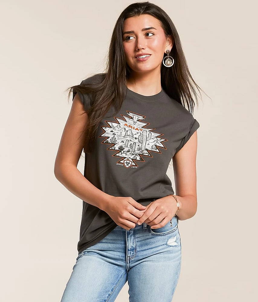Southwest Landscape T-Shirt