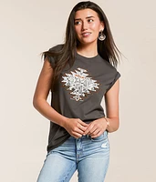 Southwest Landscape T-Shirt