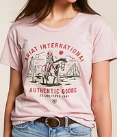 Desert Rider T-Shirt