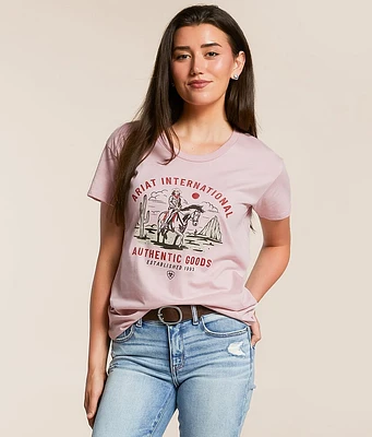 Desert Rider T-Shirt