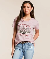 Desert Rider T-Shirt
