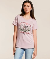 Desert Rider T-Shirt