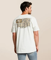 Flag Patriot T-Shirt