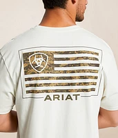 Flag Patriot T-Shirt