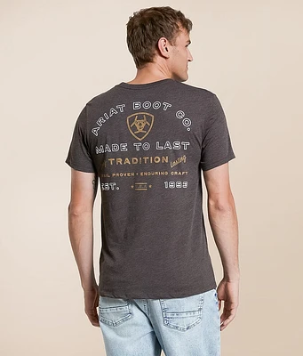 Patriot Valley T-Shirt