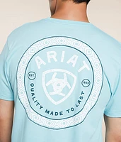 Uxmal Seal T-Shirt
