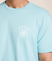 Uxmal Seal T-Shirt
