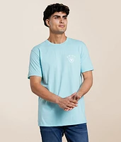 Uxmal Seal T-Shirt