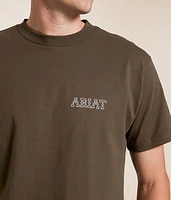 Billboard Cowboys T-Shirt
