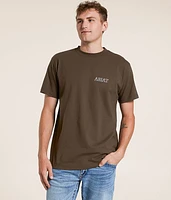 Billboard Cowboys T-Shirt