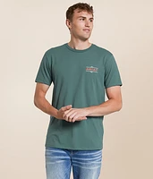 Diamond Burst T-Shirt