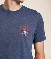 Merica Mountain T-Shirt