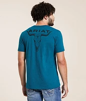 Quality & Tradition T-Shirt
