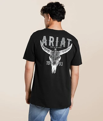 Best Longhorn T-Shirt