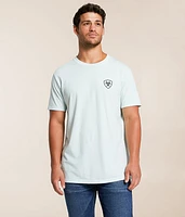 Circle Wave T-Shirt