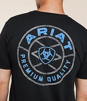 Ranger Rope Circle T-Shirt