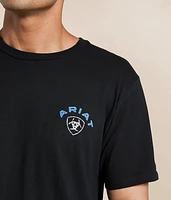 Ranger Rope Circle T-Shirt