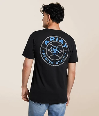 Ranger Rope Circle T-Shirt