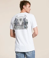 Cattle Skull T-Shirt
