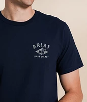 Southwest Bison T-Shirt