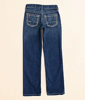 Boys - B5 Boundary Straight Jean