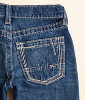 Boys - B5 Boundary Straight Jean