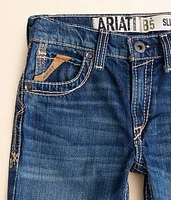Boys - B5 Boundary Straight Jean