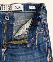 Boys - B5 Boundary Straight Jean