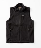 Boys - Ariat Vernon 2.0 Softshell Vest