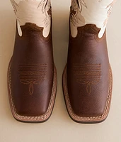 Boys - Cowboy VentTEK™ Leather Boot