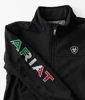 Boys - New Team Softshell Jacket