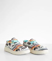 Girls - Hilo Buffalo Shoe